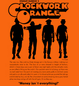 a-clockwork-orange-poster