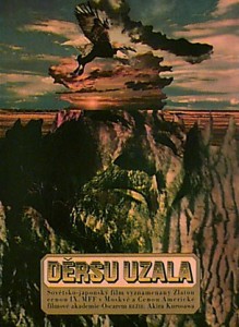 dersu-uzala