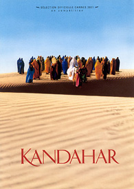 kandahar