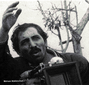makhmalbaf