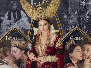 the-brothers-grimm