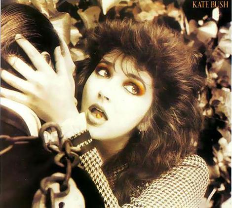 Kate-Bush