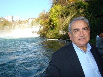 burhan-günel
