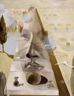 salvador-dali