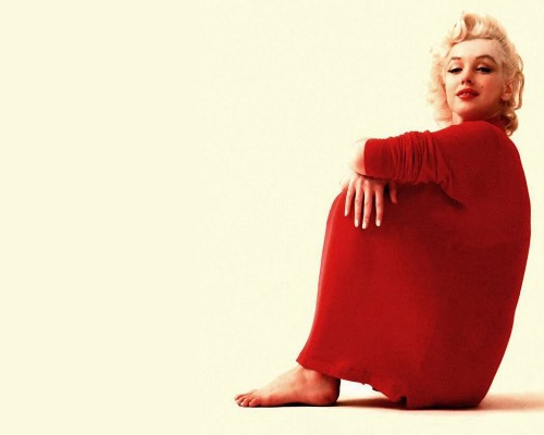 marilyn 2