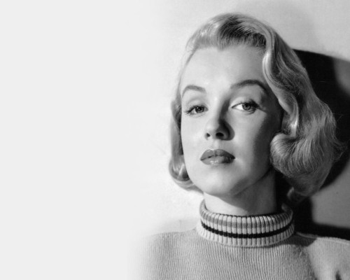 marilyn 1