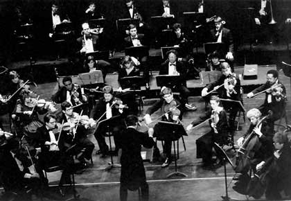 orkestra