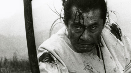 toshiro mifune