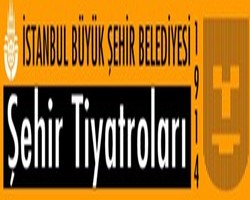 İstanbul Büyükşehir Belediyesi Şehir Tiyatroları 2