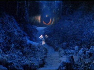 kwaidan