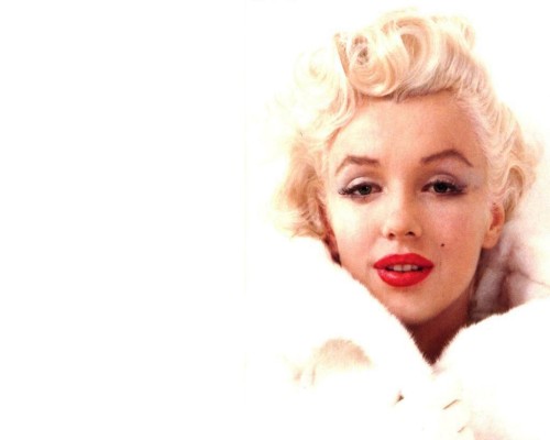 marilyn 4