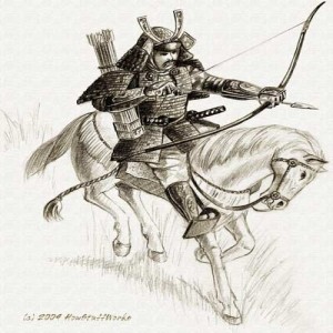 samurai 2