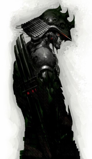 samurai 3