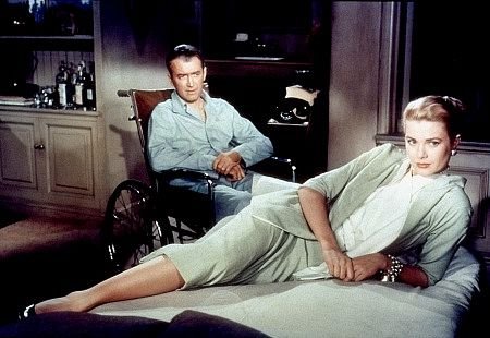 rear window 2 rear window 2