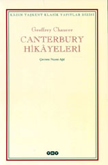 canterbury hikayeleri