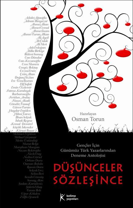 Düşünceler Sözleşince Düşünceler Sözleşince