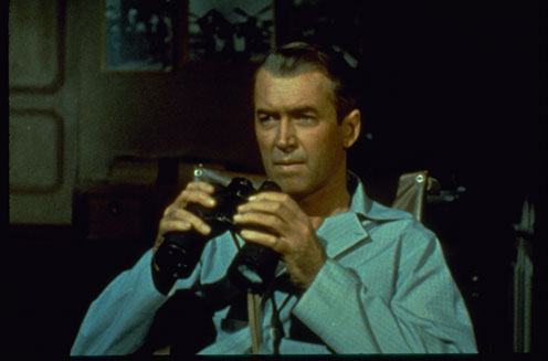 rear window 3 rear window 3