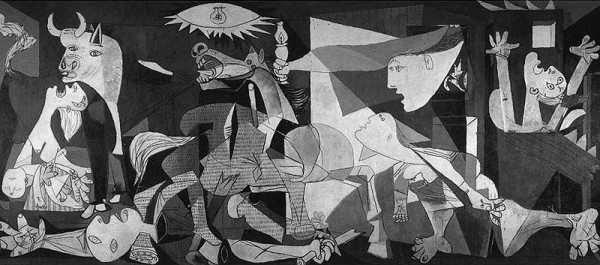Guernica - 1937