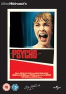Psycho Psycho