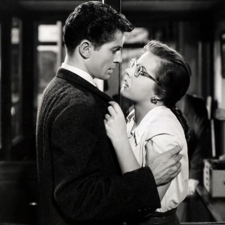 Strangers on a Train 5 Strangers on a Train 5