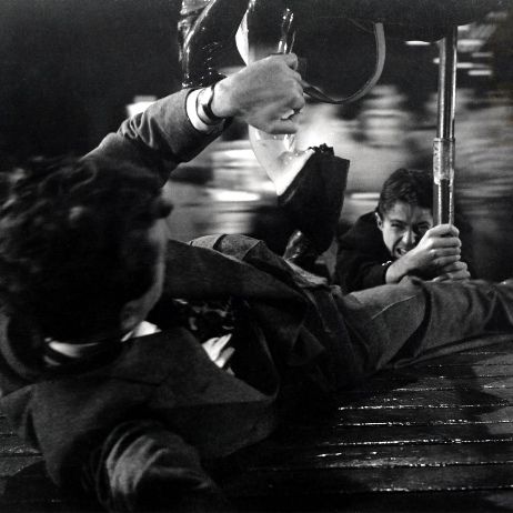 Strangers on a Train 7 Strangers on a Train 7