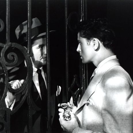 Strangers on a Train 6 Strangers on a Train 6