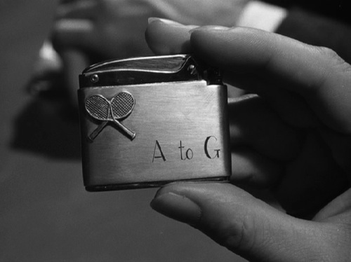 Strangers on a Train 8 Strangers on a Train 8