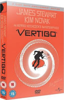 Vertigo Vertigo