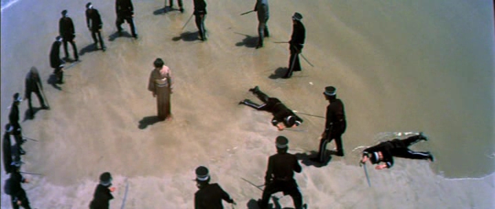 Lady Snowblood Two Lady Snowblood Two