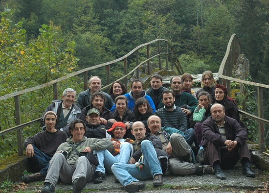 "Sonbahar" Ekibi "Sonbahar" Ekibi