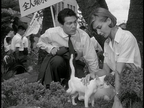 Hiroshima Mon Amour Hiroshima Mon Amour