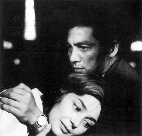 Hiroshima Mon Amour Hiroshima Mon Amour
