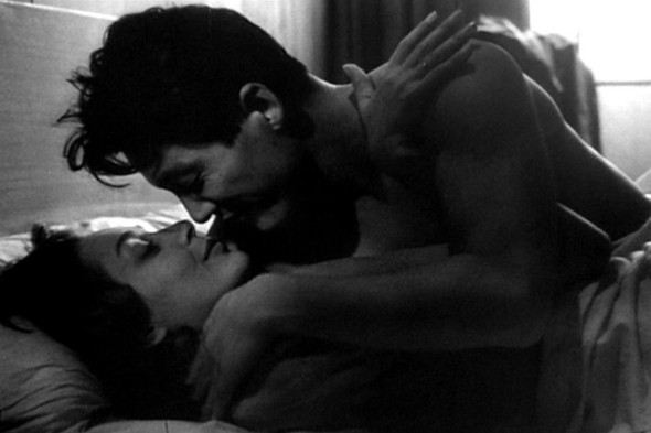 Hiroshima Mon Amour Hiroshima Mon Amour