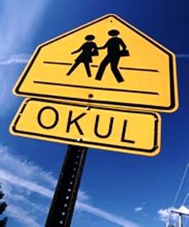Okul Okul