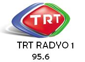TRT Radyo 1 TRT Radyo 1