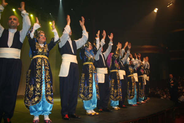 Fırat'ın Dansı Fırat'ın Dansı