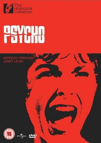 Psycho Psycho