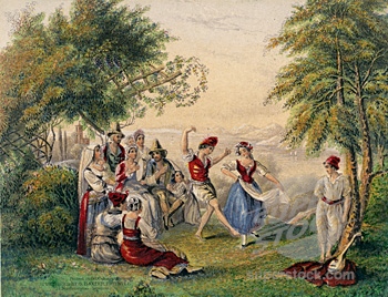 gargano tarantella gargano tarantella