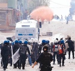 orantısız gaz orantısız gaz