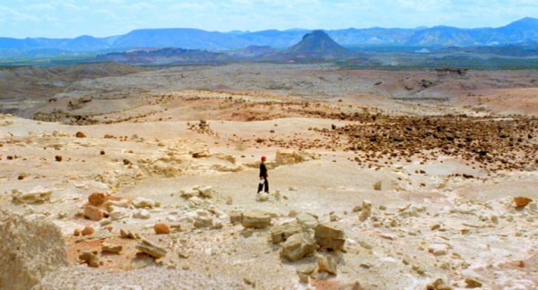 Paris, Texas Paris, Texas