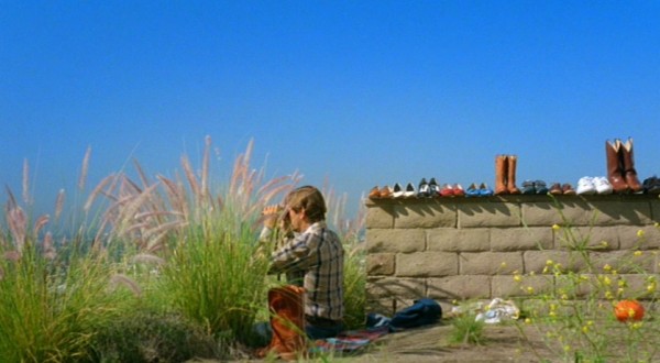 Paris, Texas Paris, Texas