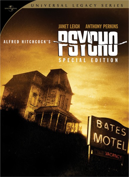 Psycho Psycho