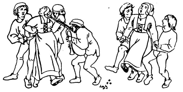 tarantism tedavi tarantism tedavi