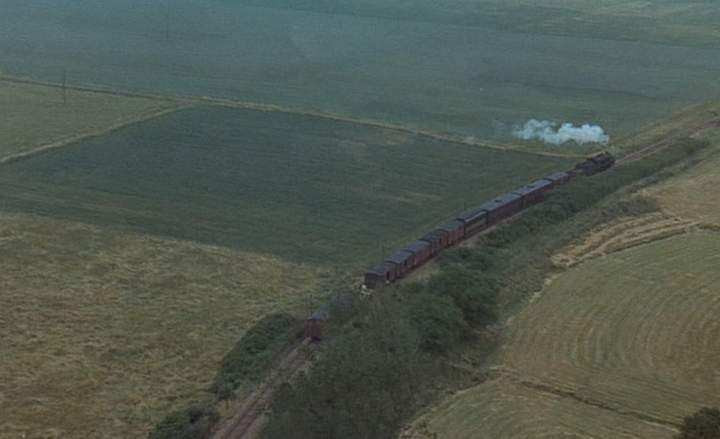 Le train Le train