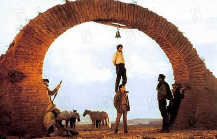 Once Upon A Time In The West