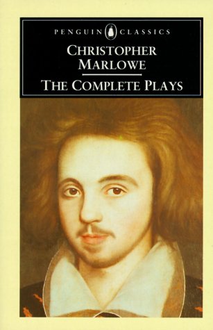 Marlowe's Plays Marlowe's Plays