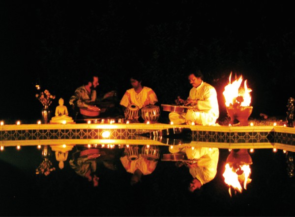 Debashish Bhattacharya Debashish Bhattacharya