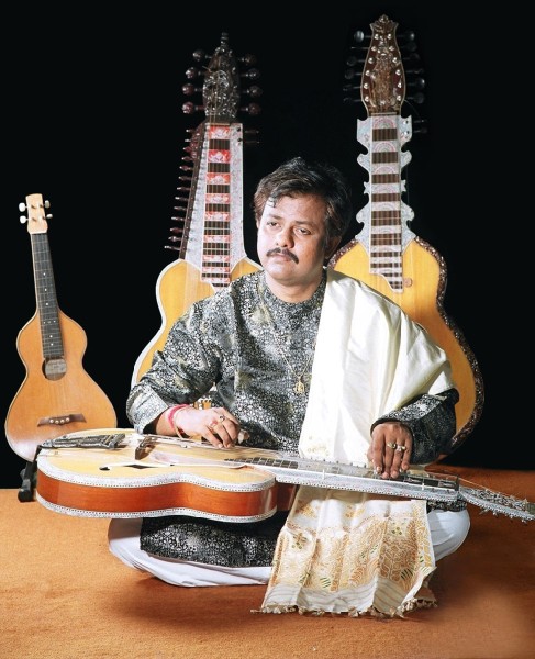 Debashish Bhattacharya Debashish Bhattacharya