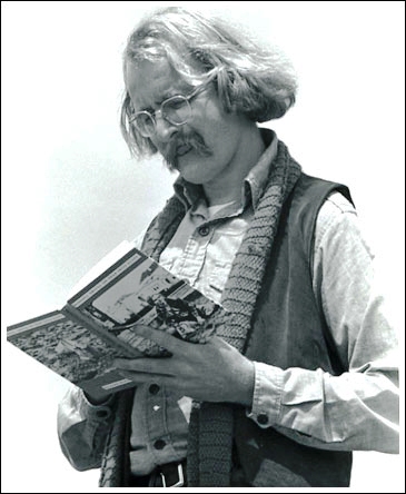 Richard Brautigan Richard Brautigan