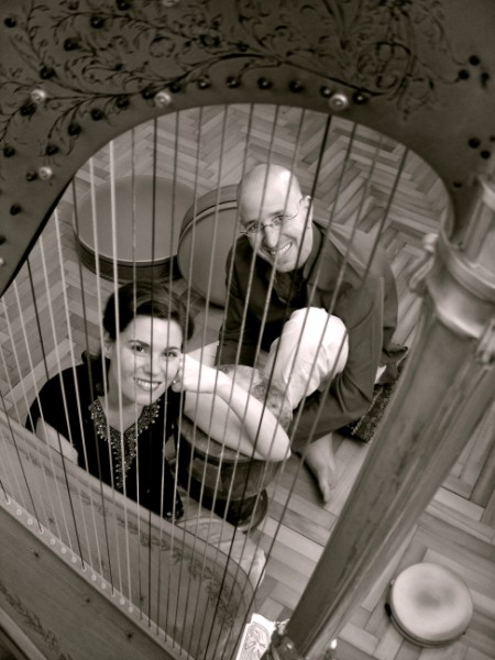 Şirin Pancaroğlu & Yinon Muallem Şirin Pancaroğlu & Yinon Muallem